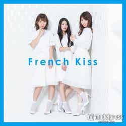 フレンチ・キス初のアルバム「French Kiss（仮）」（10月14日発売）typeC_通常盤