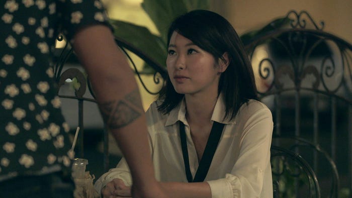『TERRACE HOUSE ALOHA STATE』33rd WEEK(C)フジテレビ/イースト・エンタテインメント