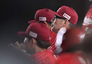 楽天 吉井監督非情采配 藤井を1回で降板 初回3失点に「あまりにもだらしなかった」「かわいそうなことをしたなとは思ったけど」6度目5連敗で借金19