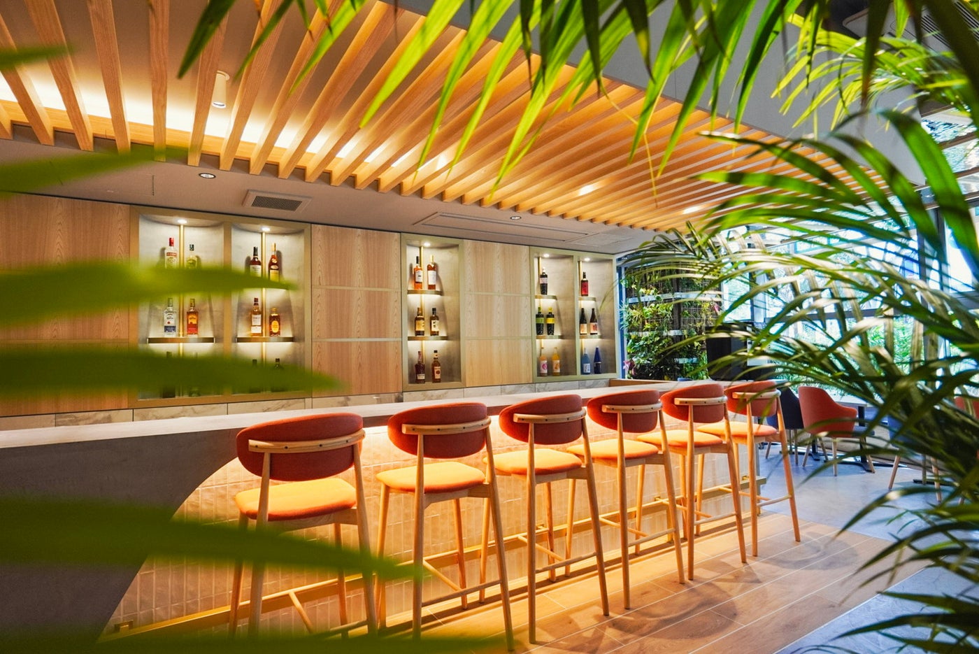 ザ・ガラホテル梅田／提供画像