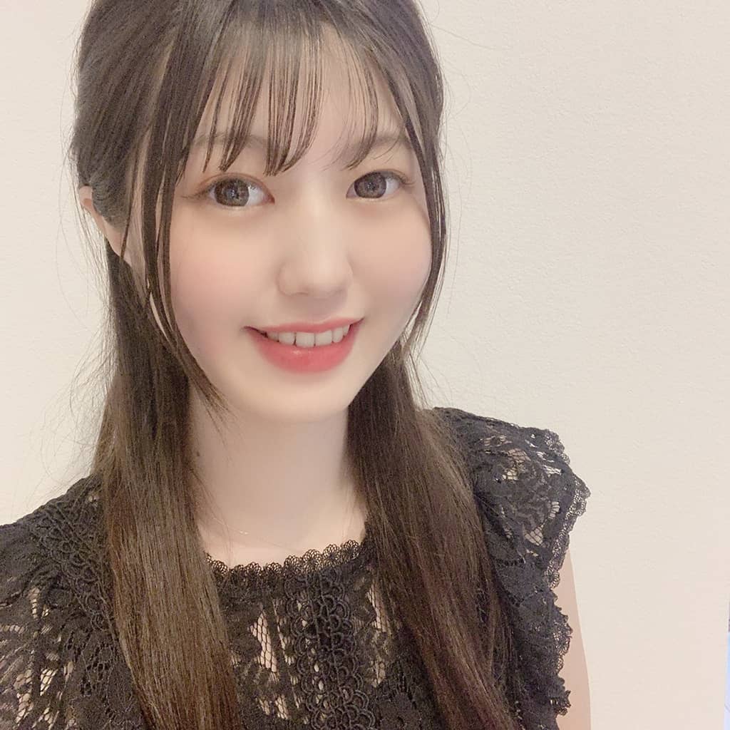 『MISS CIRCLE CONTEST 2020』セミファイナリスト（提供写真）