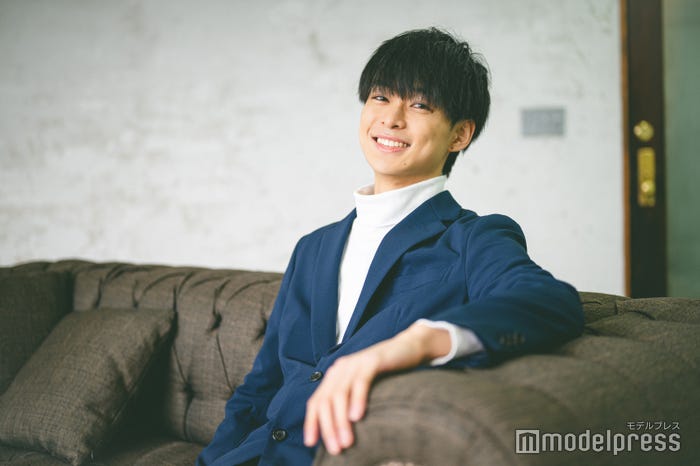 多橋夏樹さん(C)モデルプレス