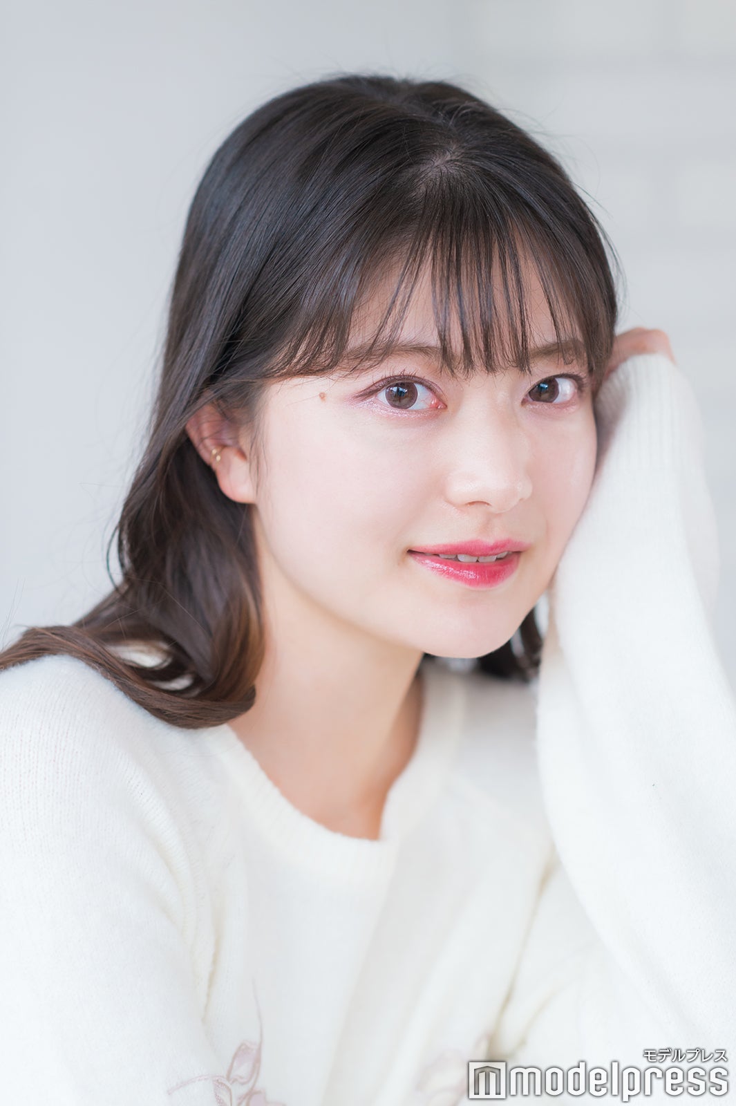 會澤彩圭さん（C）モデルプレス