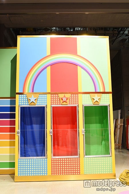 モデルプレスが「オールスター感謝祭」に潜入