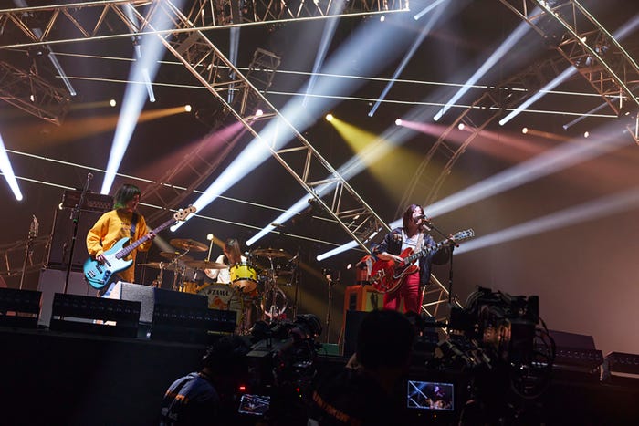 Hump Back/PHOTO:山内洋枝