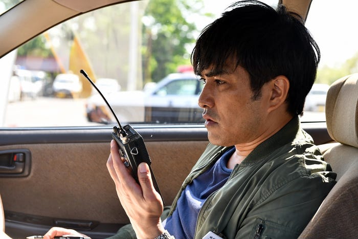 『シグナル 長期未解決事件捜査班』第6話より(写真提供:関西テレビ)