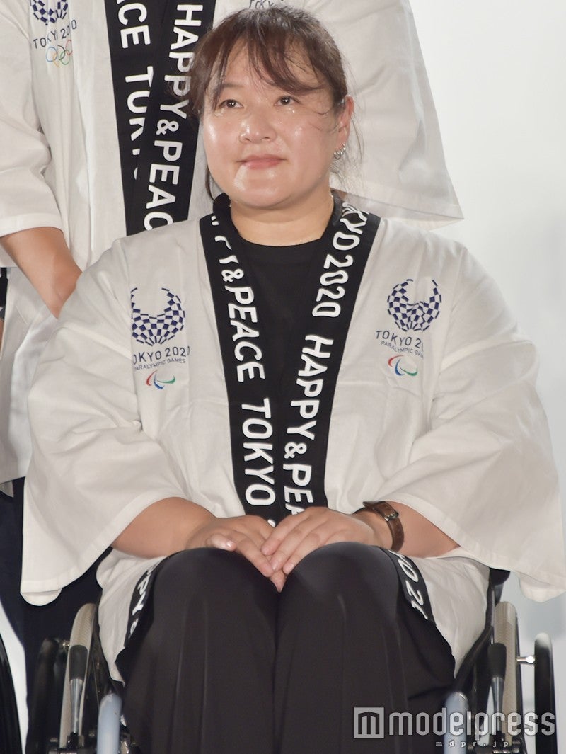 増子恵美 （C）モデルプレス