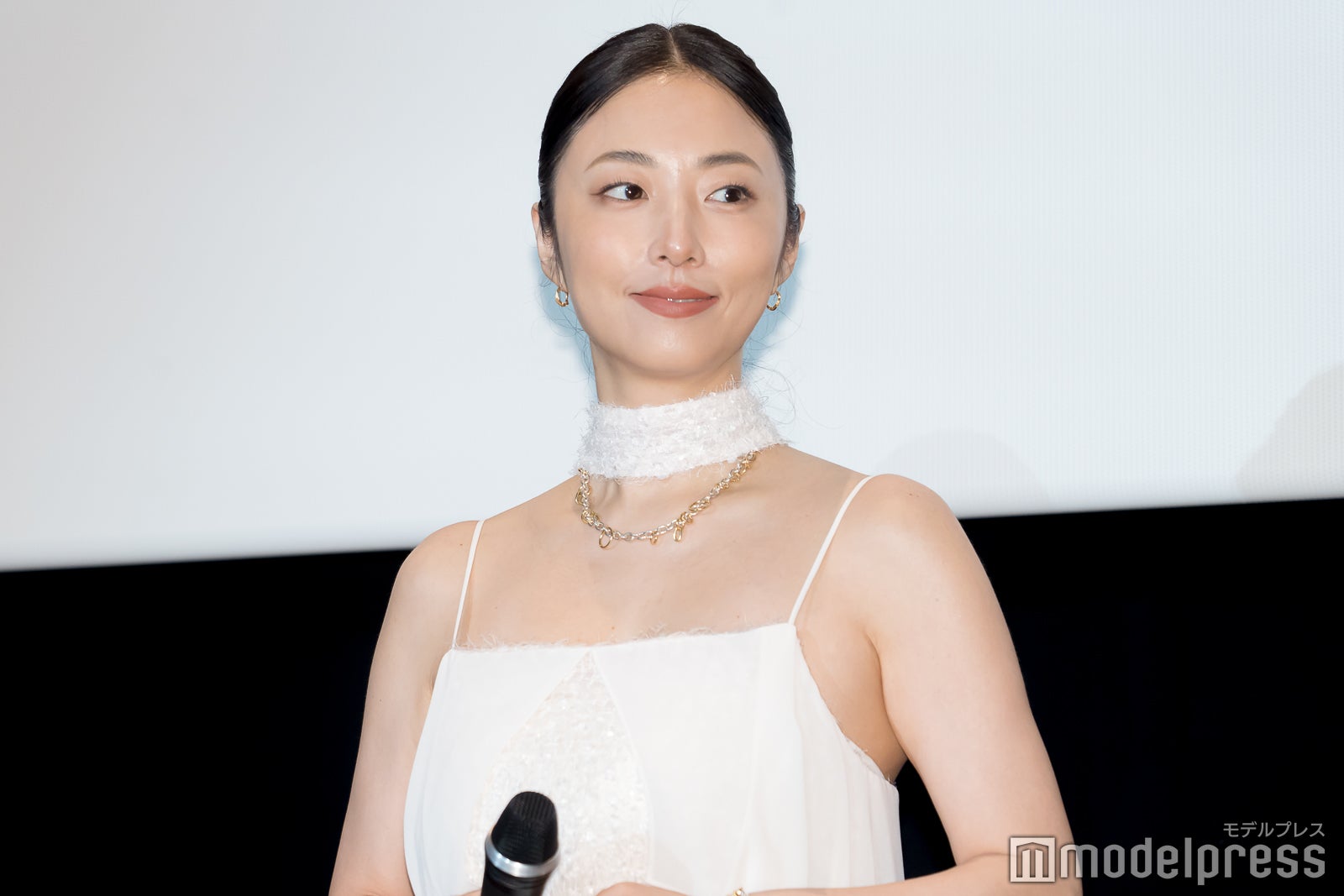 MEGUMI（C）モデルプレス