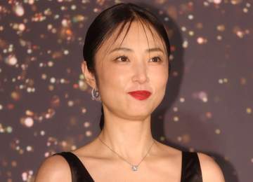 MEGUMI「マグロ状態」で休みなし「隣にいる人がいつもグッタリ」「もうパキパキなんですよ」