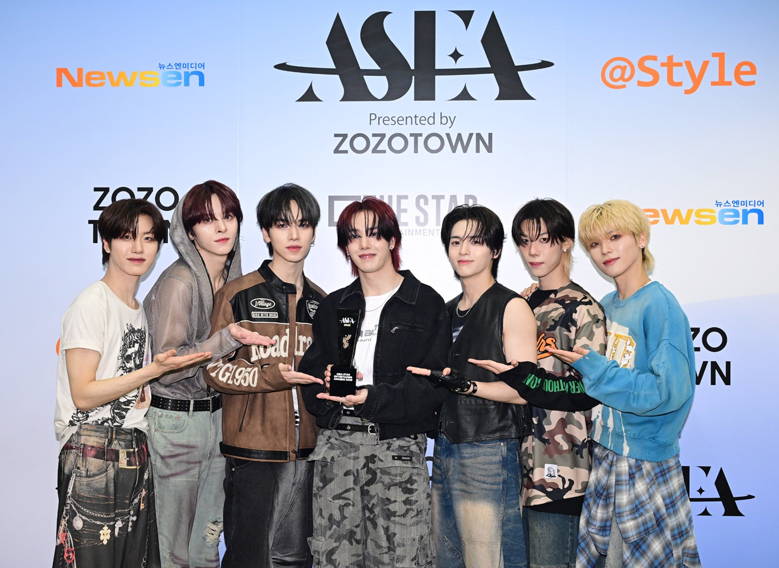 n.SSign（C）ASEA組織委員会