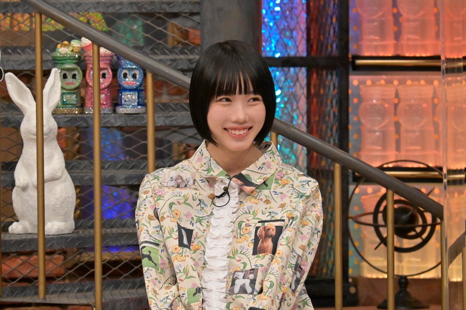 あの（C）読売テレビ