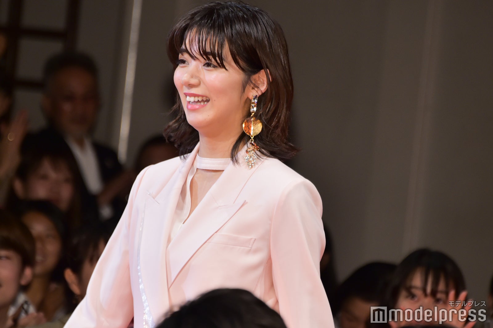 池田エライザ （C）モデルプレス