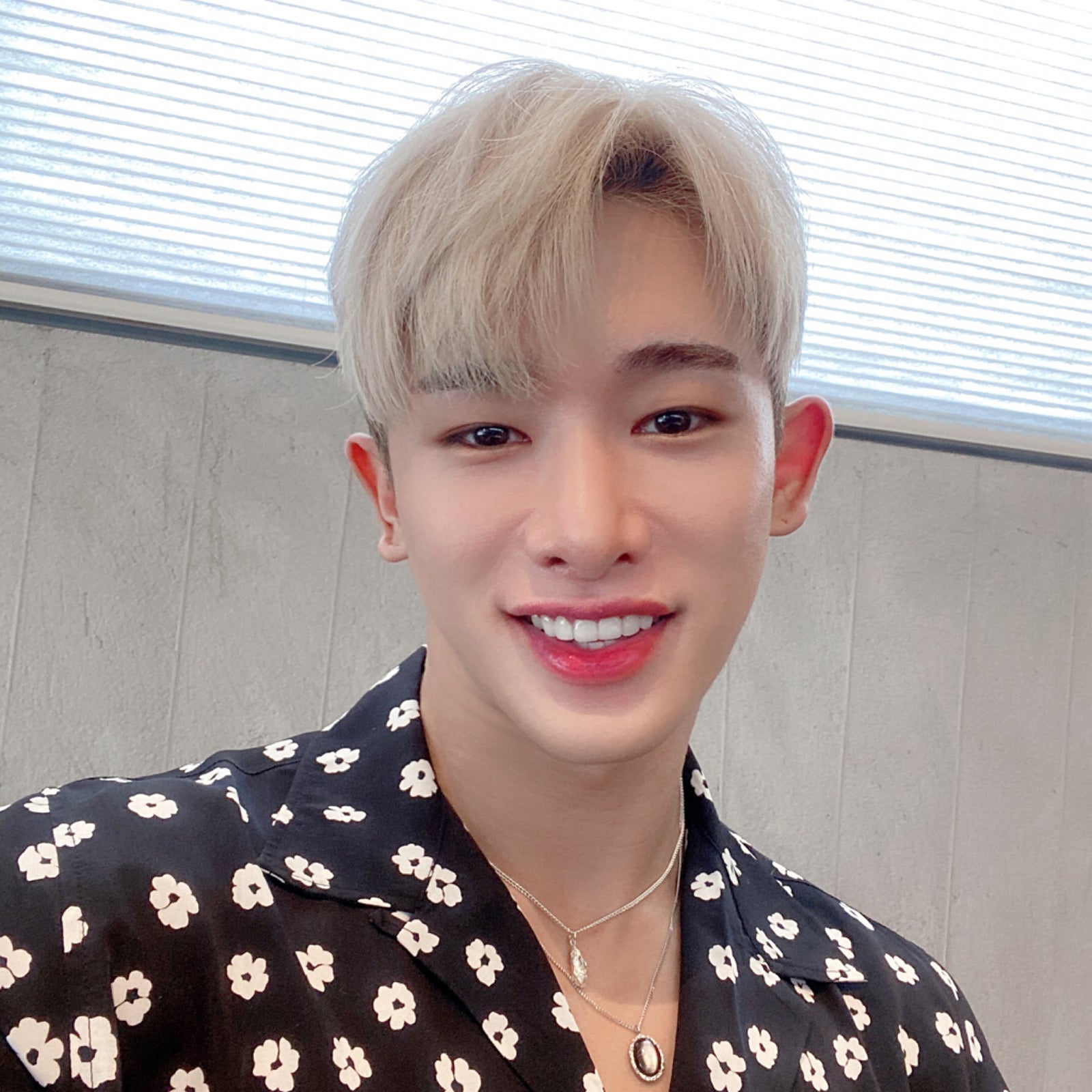 WONHO（ウォノ）日本のファンにメッセージ「本当に会いたいです」