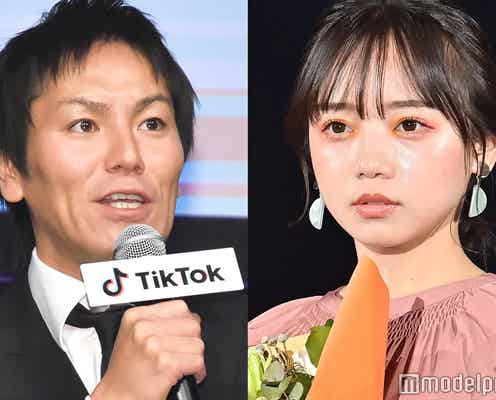 日向坂46齊藤京子、狩野英孝は「神的存在」 好きなところを熱弁