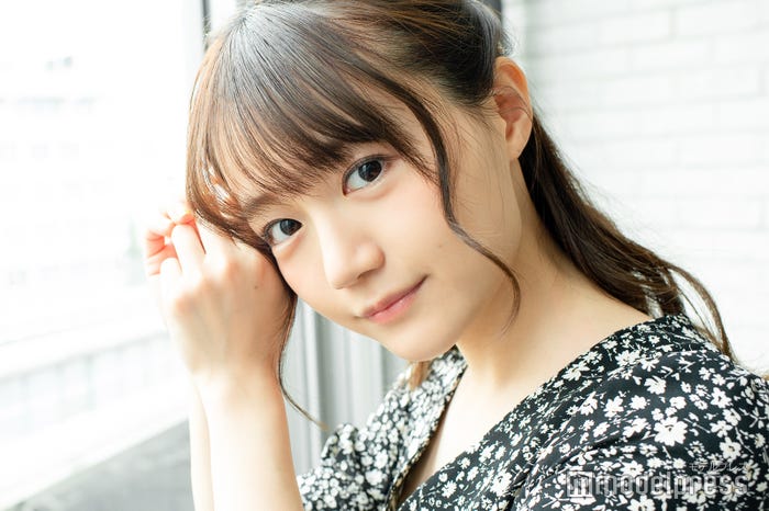 尾崎由香(C)モデルプレス