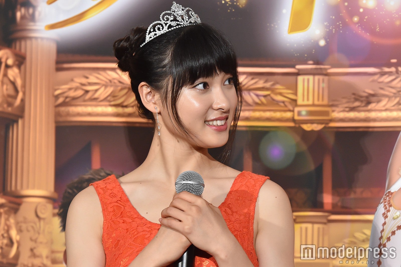 土屋太鳳 （C）モデルプレス