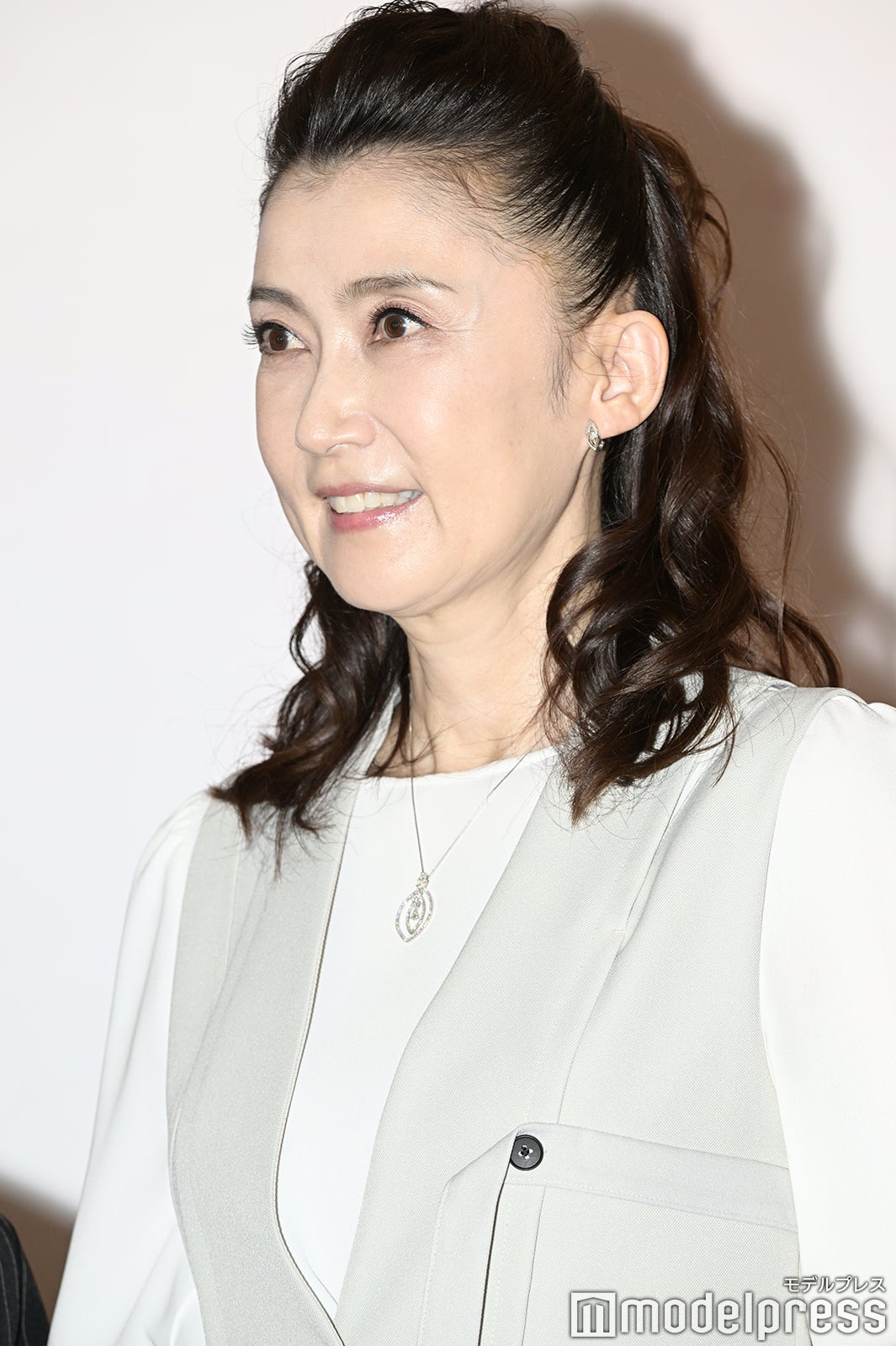 一路真輝 （C）モデルプレス