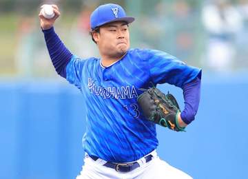 DeNAが6選手を入れ替え 伊勢大夢投手、尾形崇斗投手らを出場選手登録