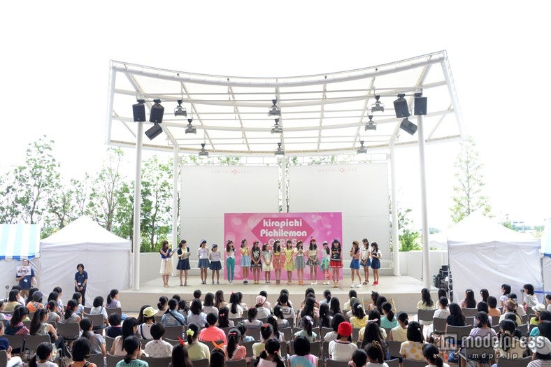 「Gakken　ガールズフェス2014」