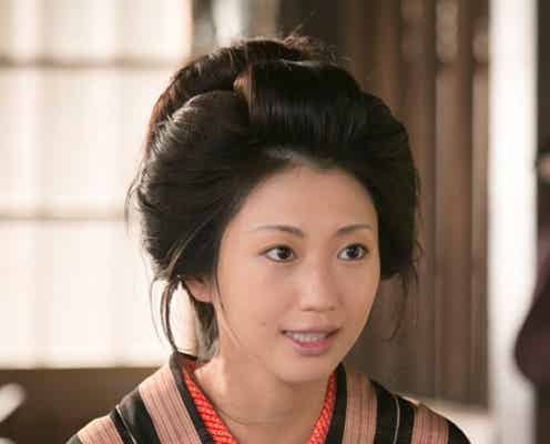 壇蜜が朝ドラデビュー「びっくりしないで」