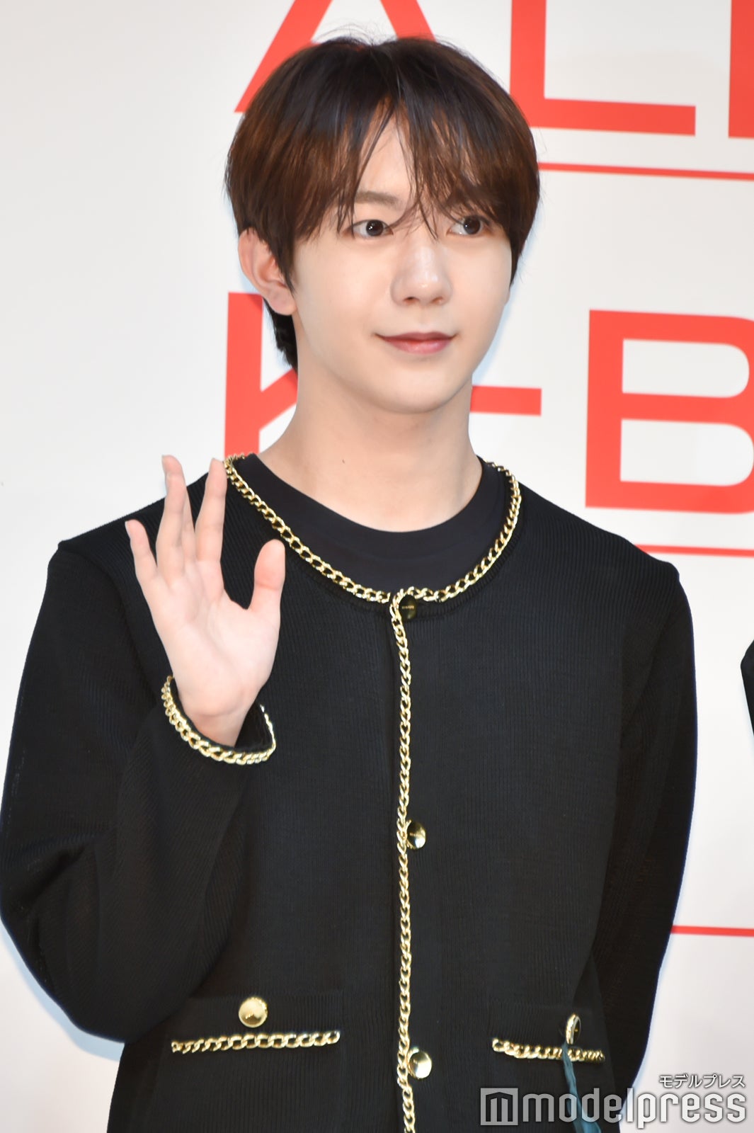 リョウ（C）モデルプレス