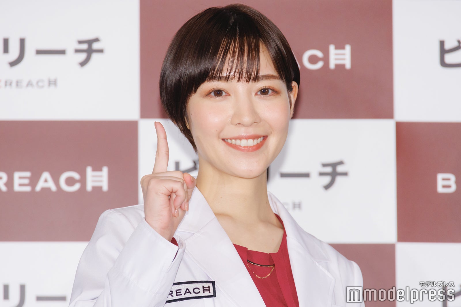 画像16 38 結婚発表の吉谷彩子「ビズリーチ」cmで視線集中「舞いあがれ！」由良先輩役での大胆イメチェンも話題＜略歴・プロフィール