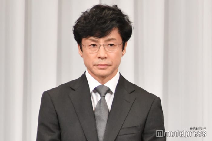 東山紀之(C)モデルプレス