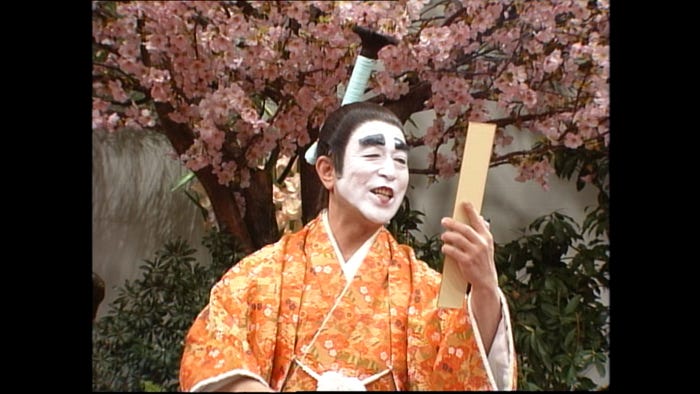 志村けんさん(C)フジテレビ