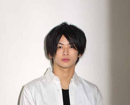 「ミスターモデルプレス」初代グランプリ・森田悠斗さん“週6ライブ配信”続ける理由 アンチコメントとの向き合い方も語る<「モデルプレス連載」Vol.5>
