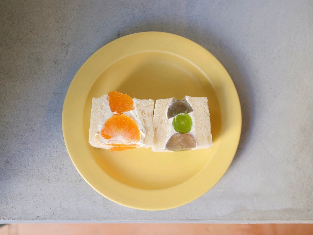 旬゛喫茶パンエス／画像提供：日と々と