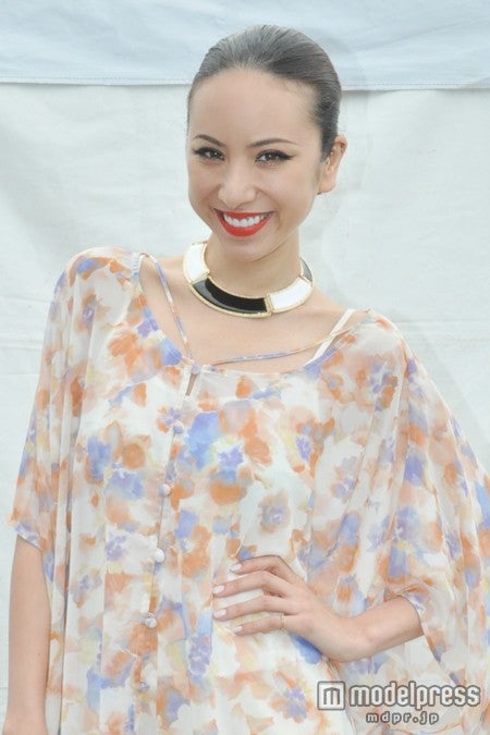 道端アンジェリカ