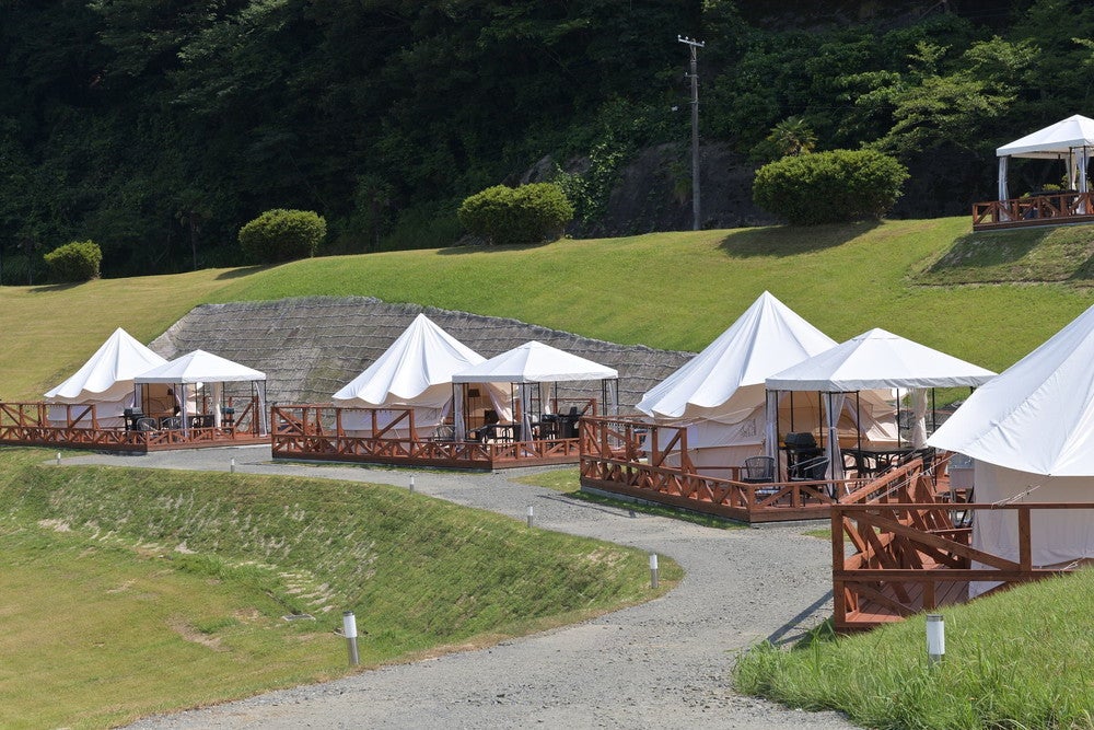 マウナヴィレッジ（提供画像）