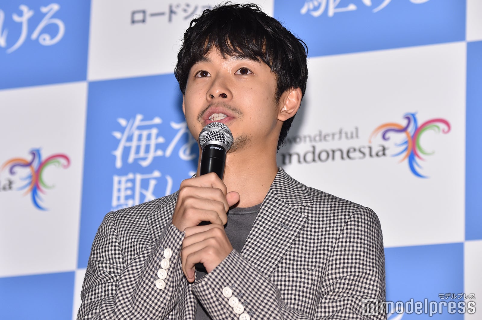 太賀（C）モデルプレス