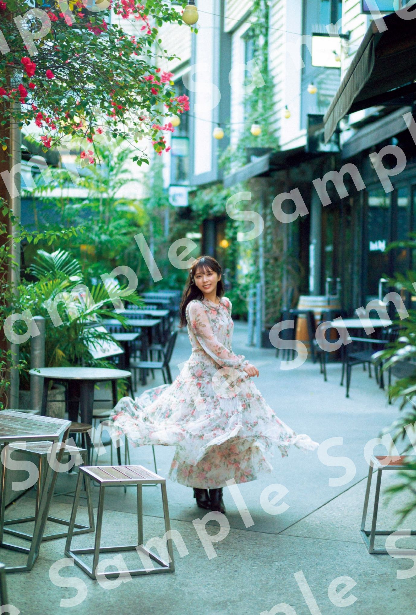 卒業発表の乃木坂46与田祐希「逃げ水」衣装で涙「特別な思い入れ