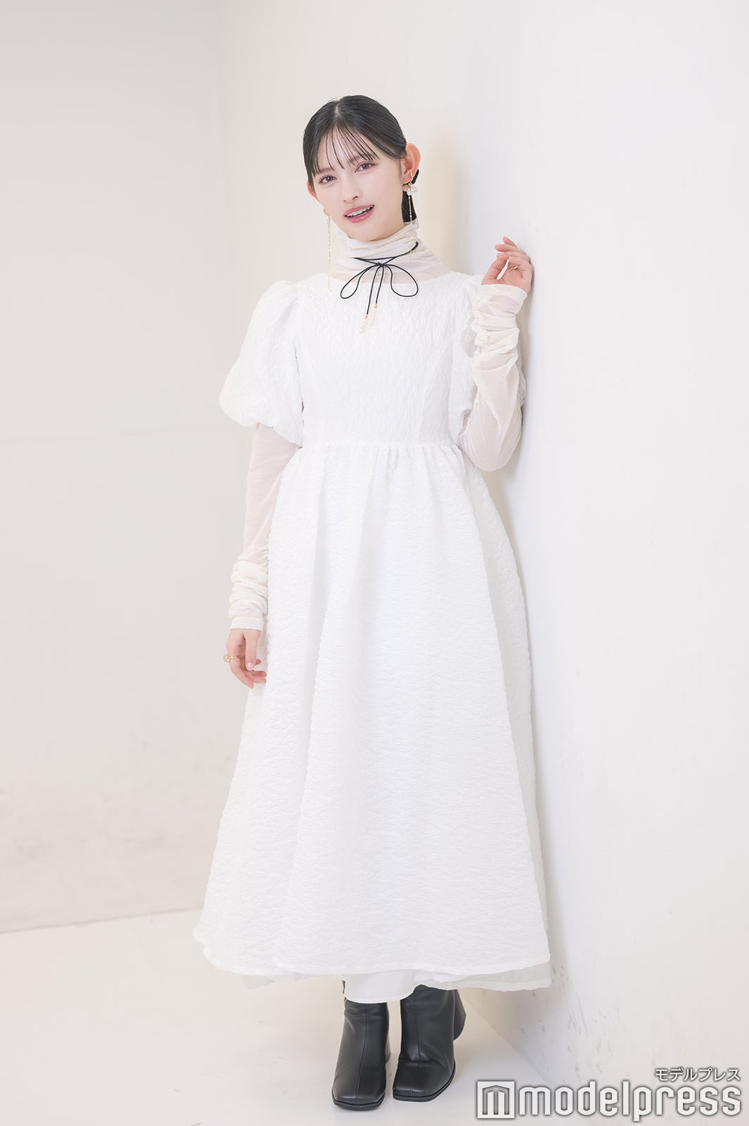 菅田愛貴（C）モデルプレス