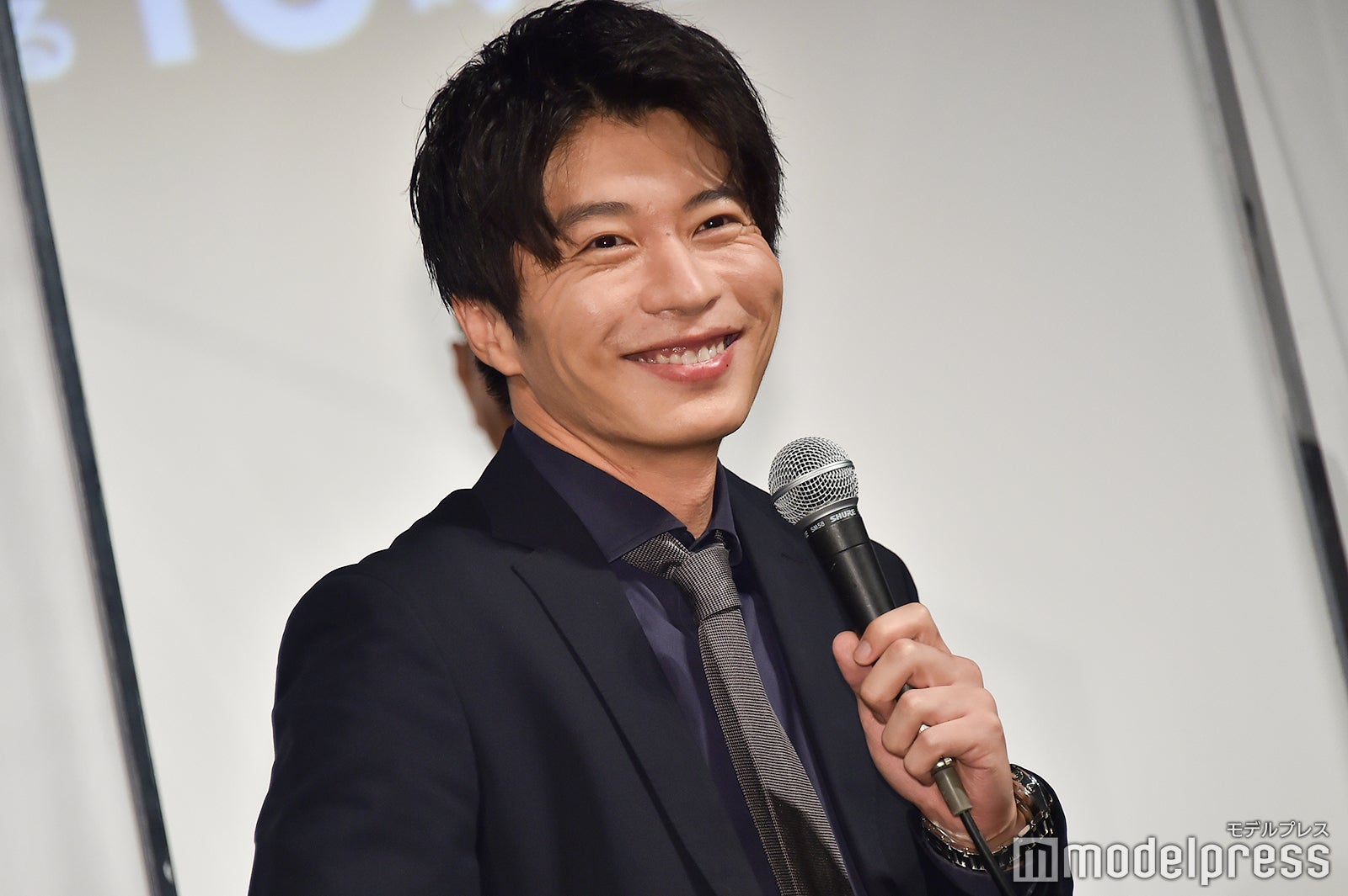 田中圭 （C）モデルプレス