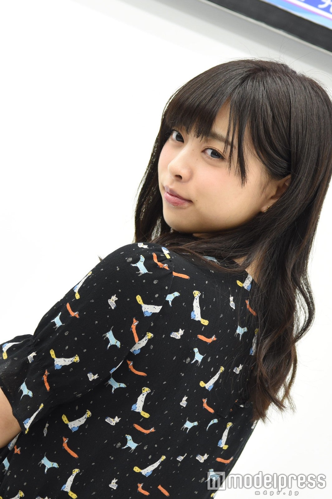 伊藤寧々（C）モデルプレス