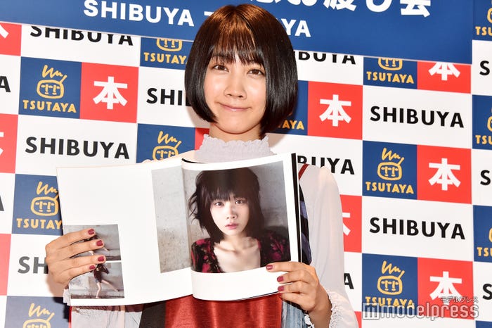 松本穂香(C)モデルプレス