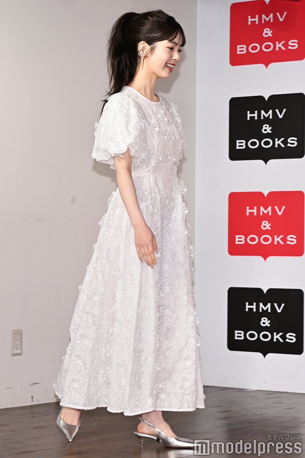 筒井あやめ（C）モデルプレス