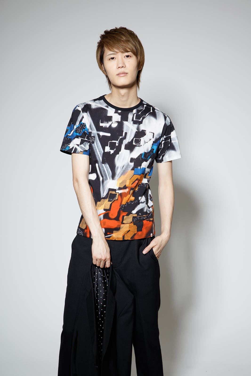 二番煎じ(画像提供:エムアップ)