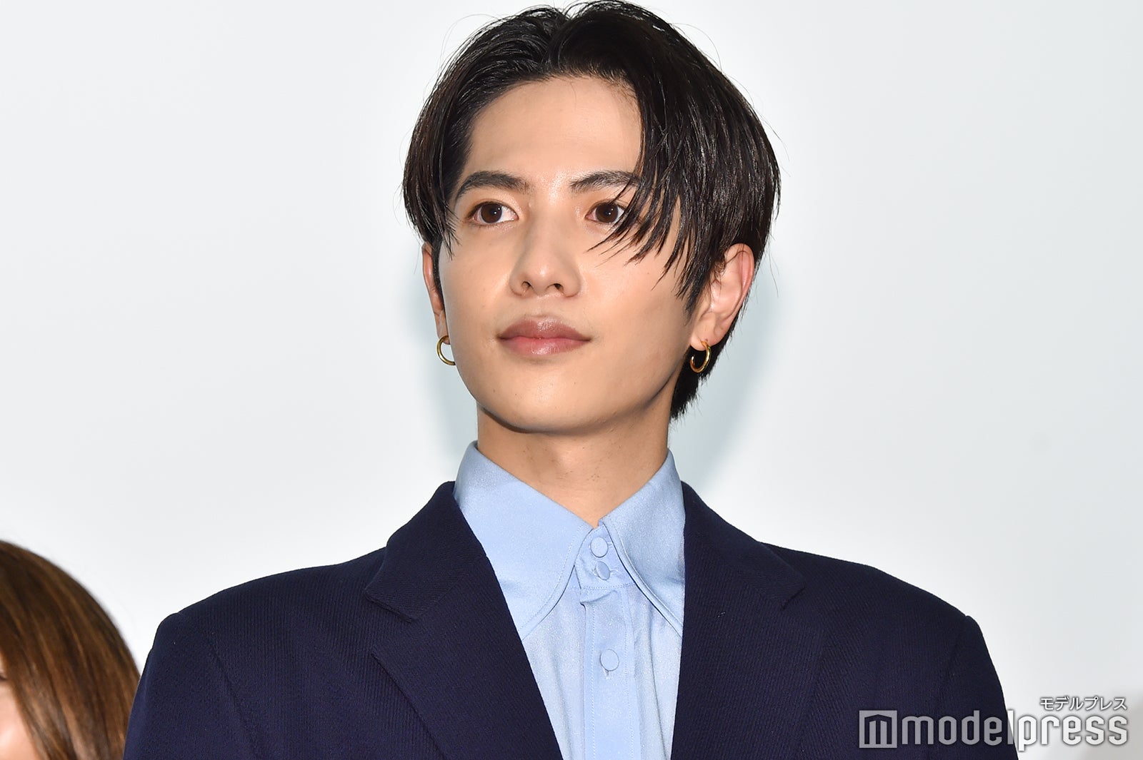 志尊淳（C）モデルプレス