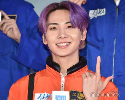 JO1川尻蓮、後輩グループ・DXTEENとやりたいこと明かす「上位5%にいるらしくて」