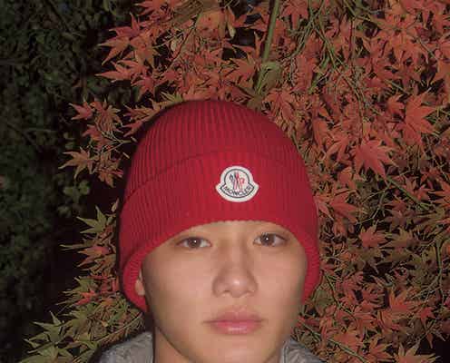 “ストリートカルチャーに生きる野村周平” 型にはまらない魅力に迫る