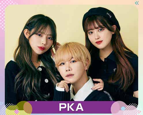 PKA・おじゃす・ICExら「GAKUSEI RUNWAY」第3弾出演者発表