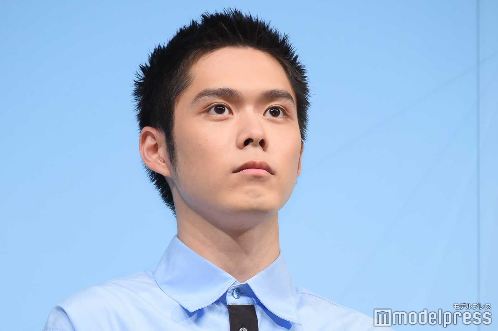 細田佳央太、新型コロナ感染 放送中ドラマ“もしイケ”で主演