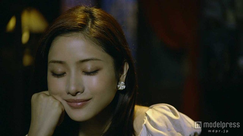 石原さとみ／新CMより