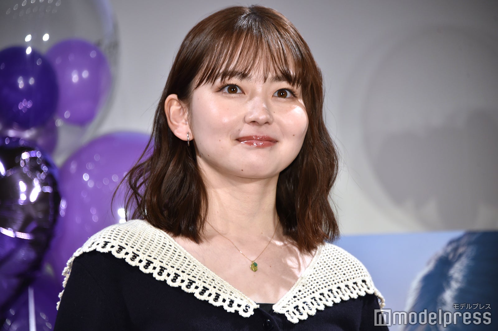 山田杏奈（C）モデルプレス