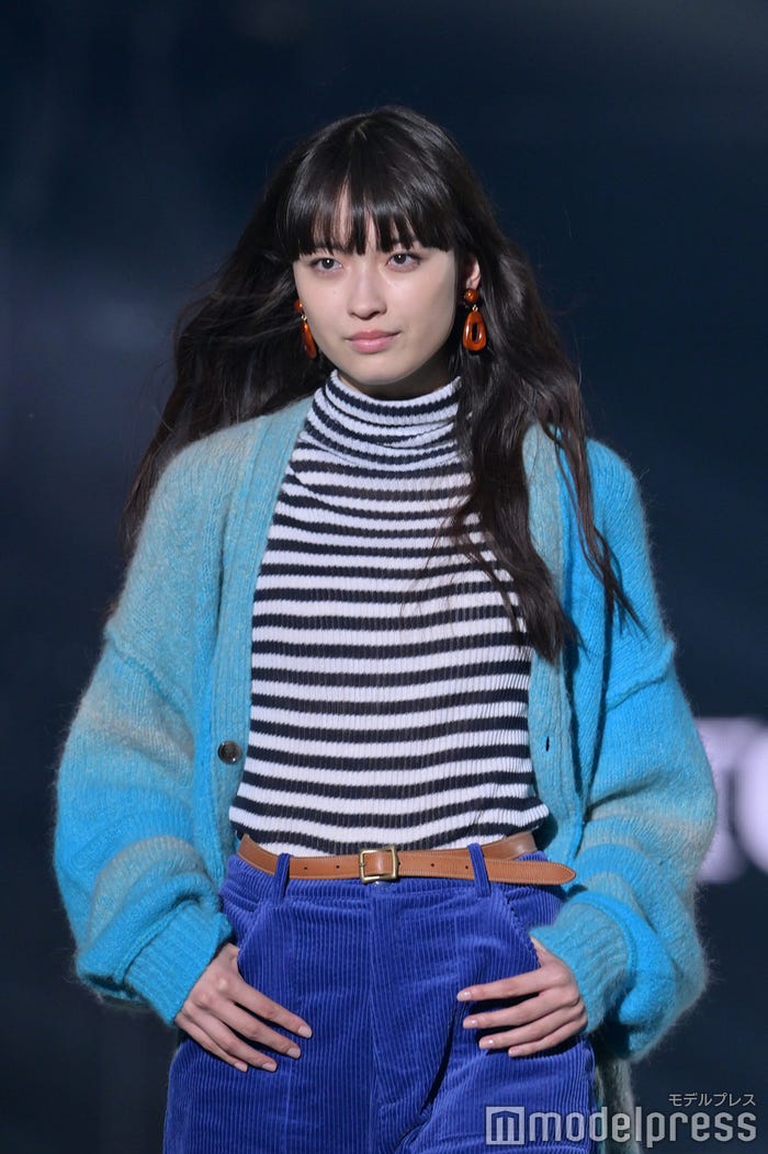 茅島みずき(C)モデルプレス