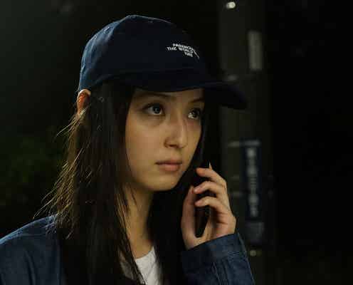 「めっちゃ怖い」と話題の佐々木希が再び 美しき“狂気”に震え上がる