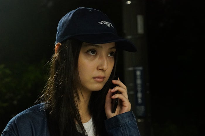 めっちゃ怖い と話題の佐々木希が再び 美しき 狂気 に震え上がる モデルプレス めっちゃ怖い と話題の佐々木希が再び 美しき 狂気 に震え上がる モデルプレス
